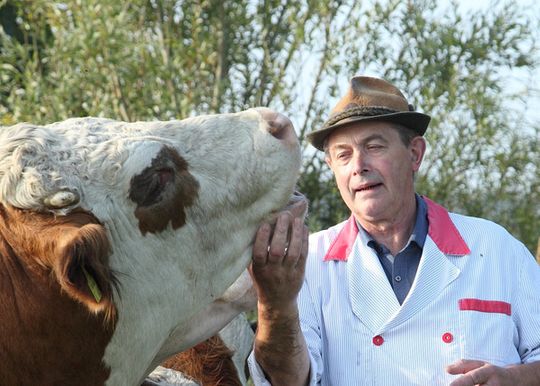 Fleischerei Enno Appelhagen Norden Portrait