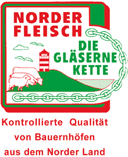 Fleischerei Enno Appelhagen Norden Gläserne Kette